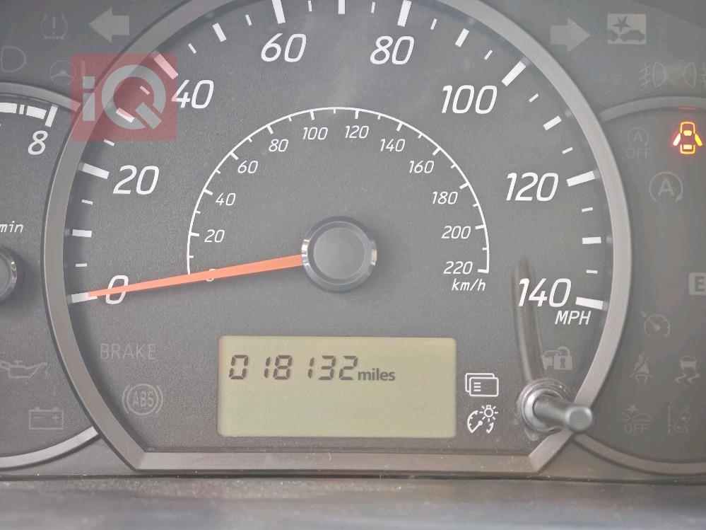 میتسوبیشی میراژ G4